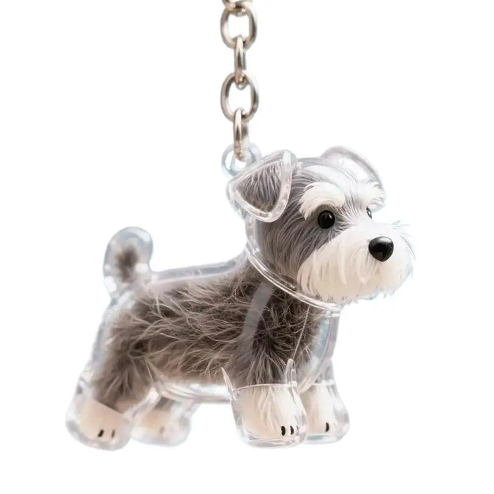 Fur Memory Charm