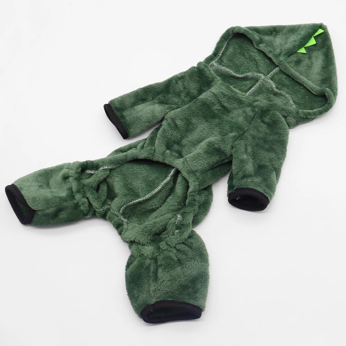 Dino Costume