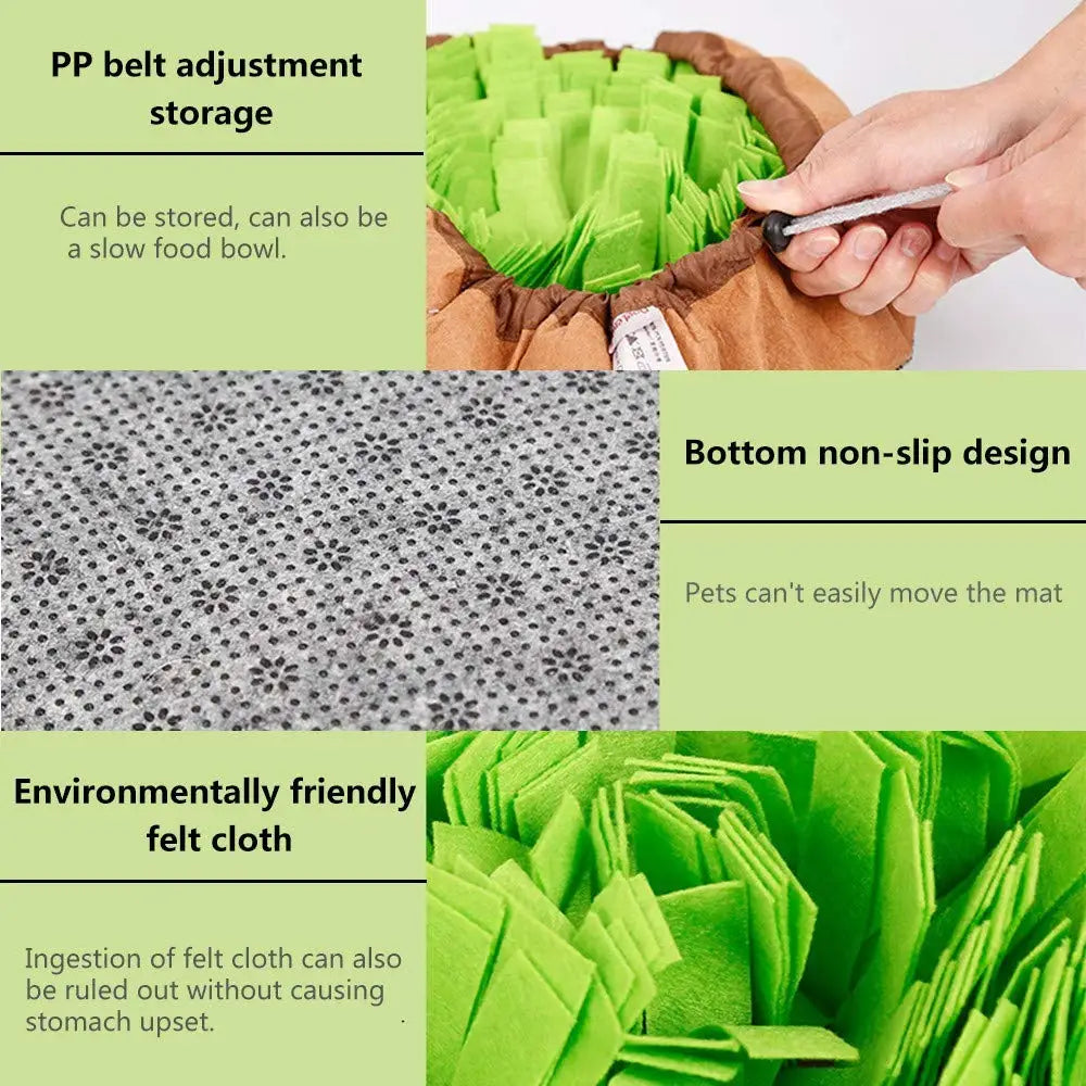 Snuffle Mat Pro