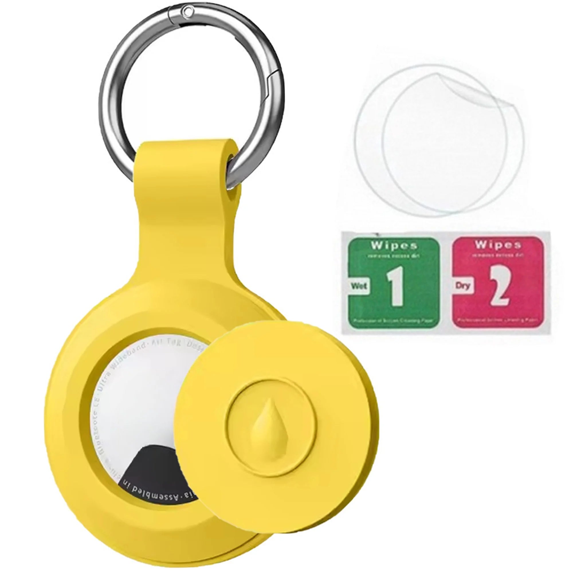 AirTag Case Pack