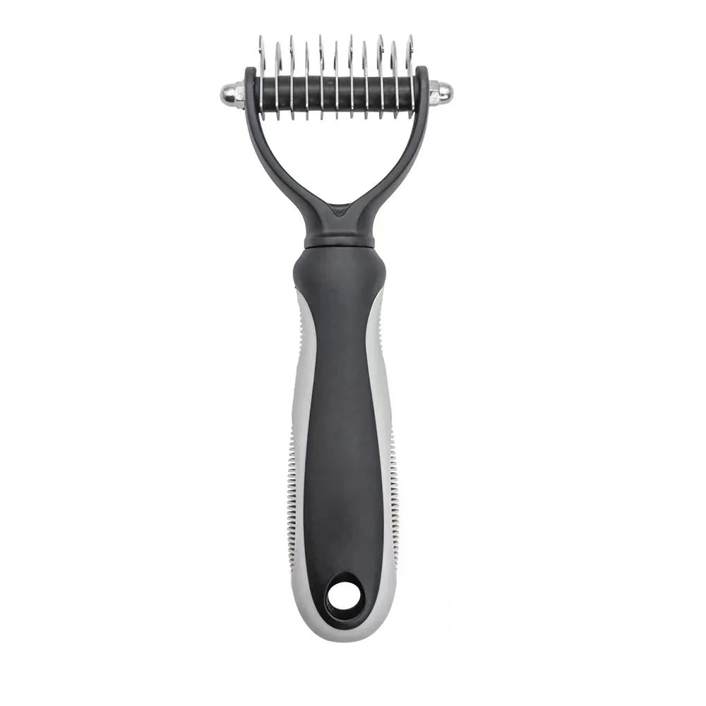 Deshedding Brush