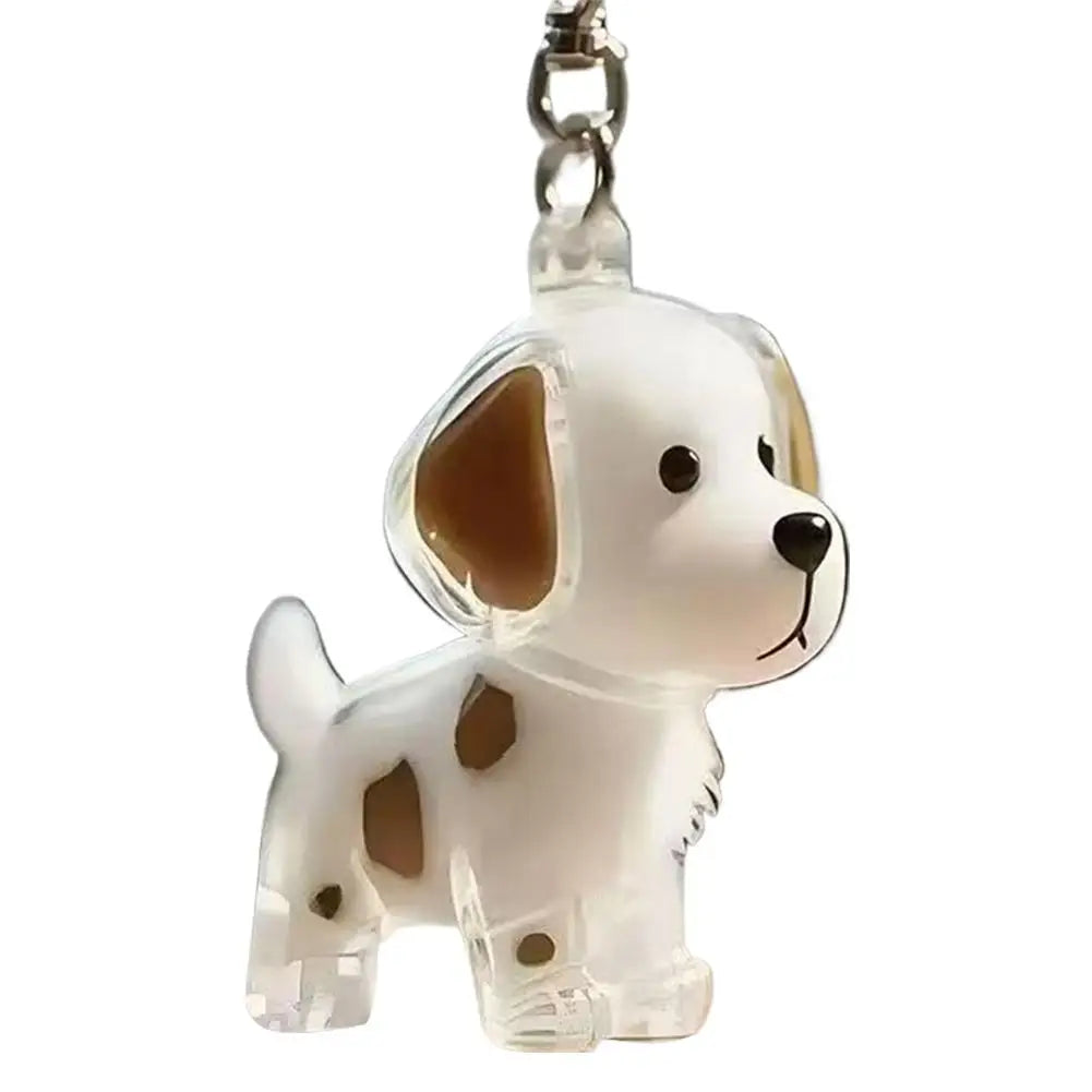 Fur Memory Charm