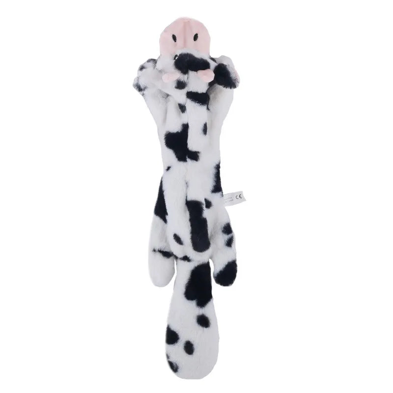 Dino Plush
