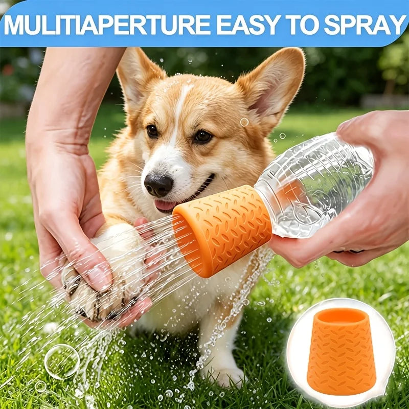 Pet Shower Head