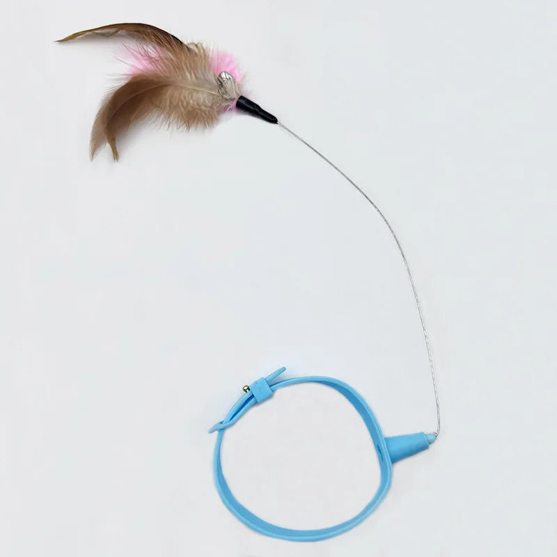 Collar Teaser