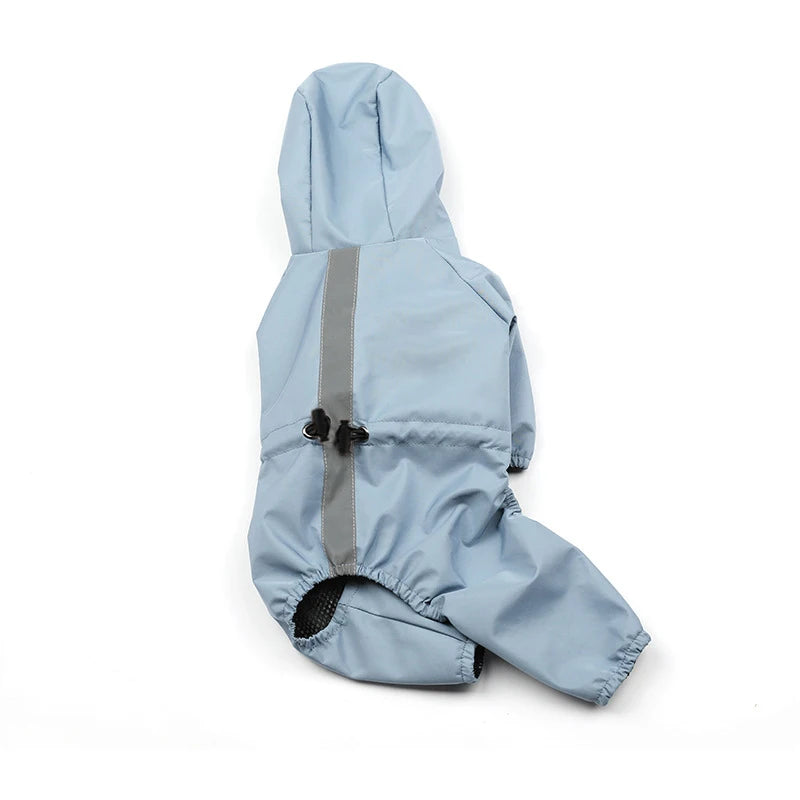 Raincoat