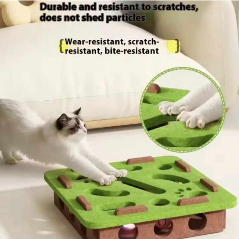 Puzzle Box