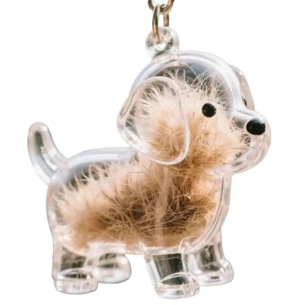 Fur Memory Charm