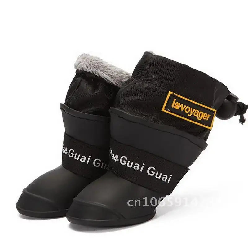 Rain Boots