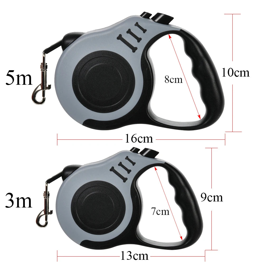 Retractable Leash