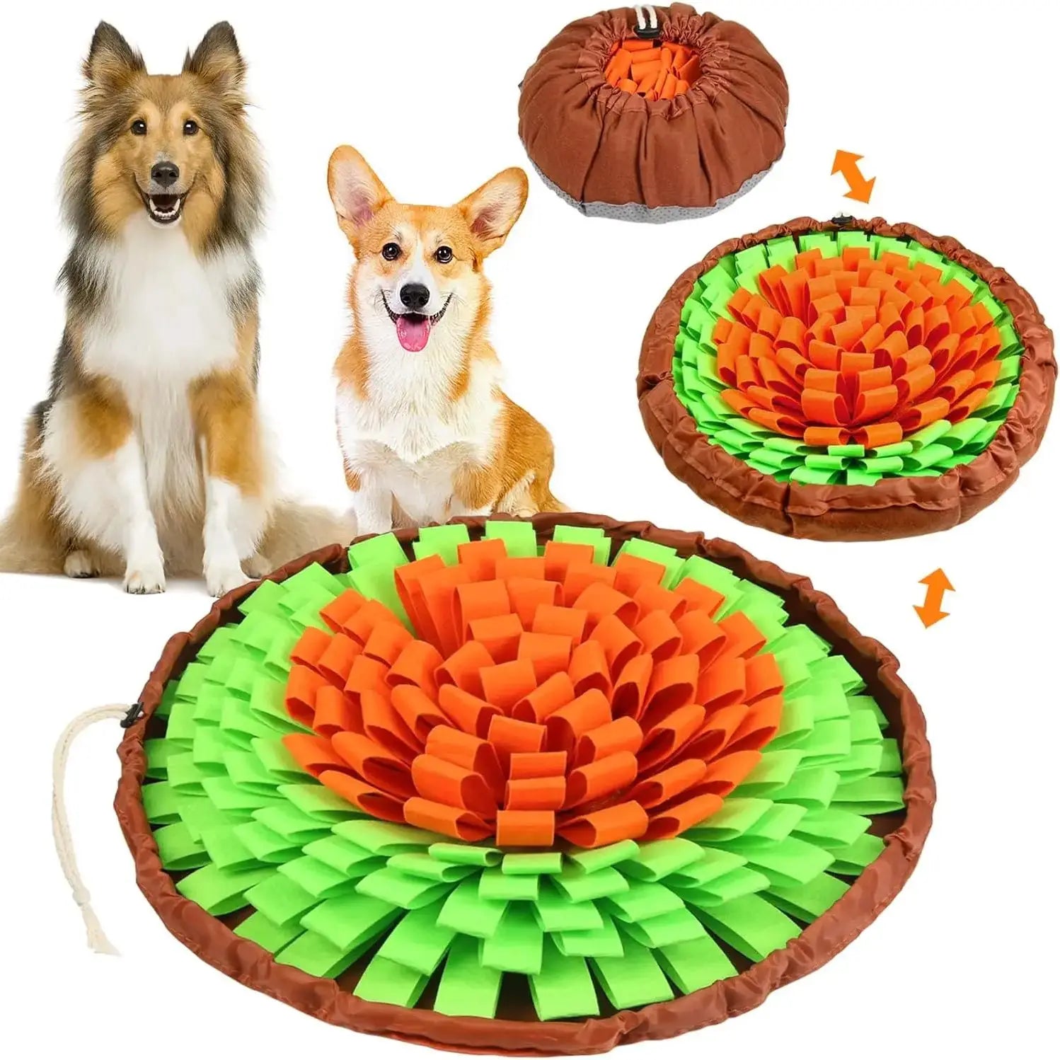 Snuffle Mat Pro
