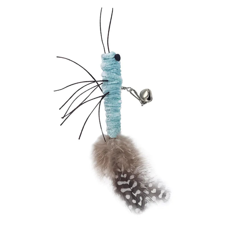 Dragonfly Wand