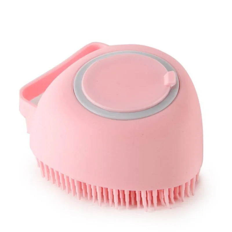 Bath Glove