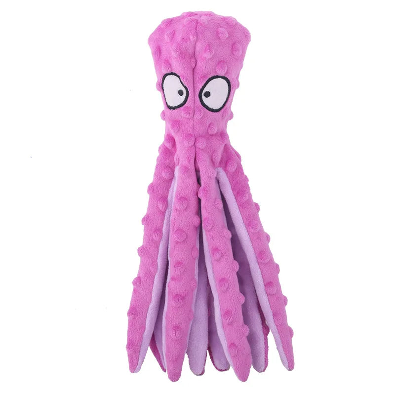 Dino Plush