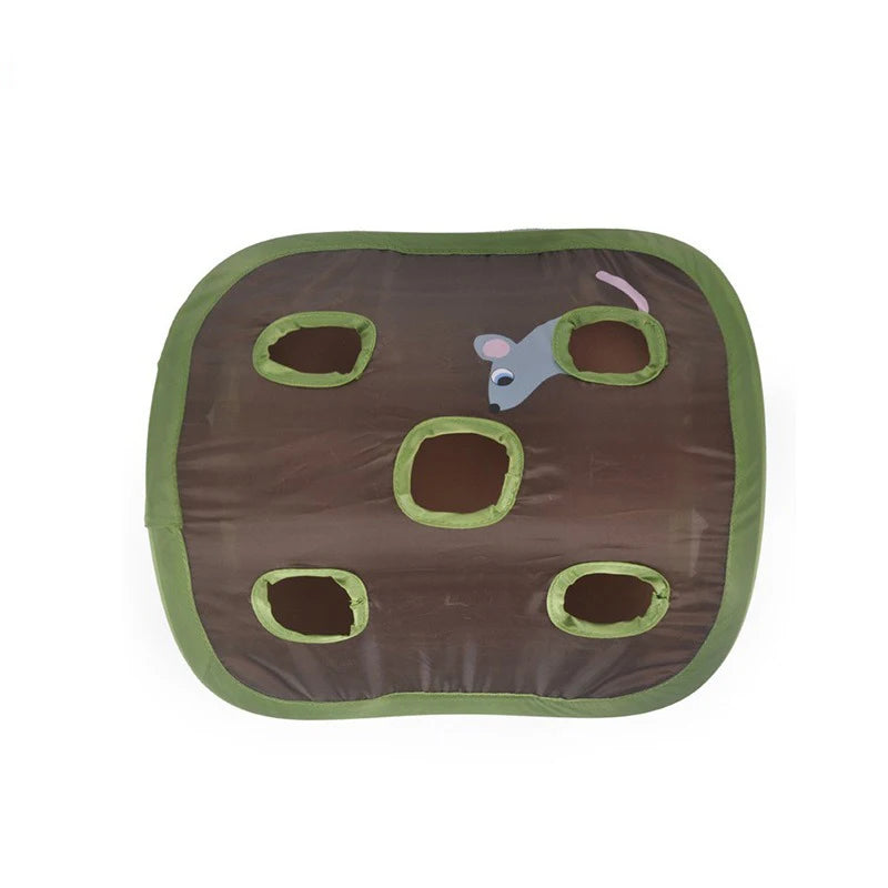 Play Maze Tunnel
