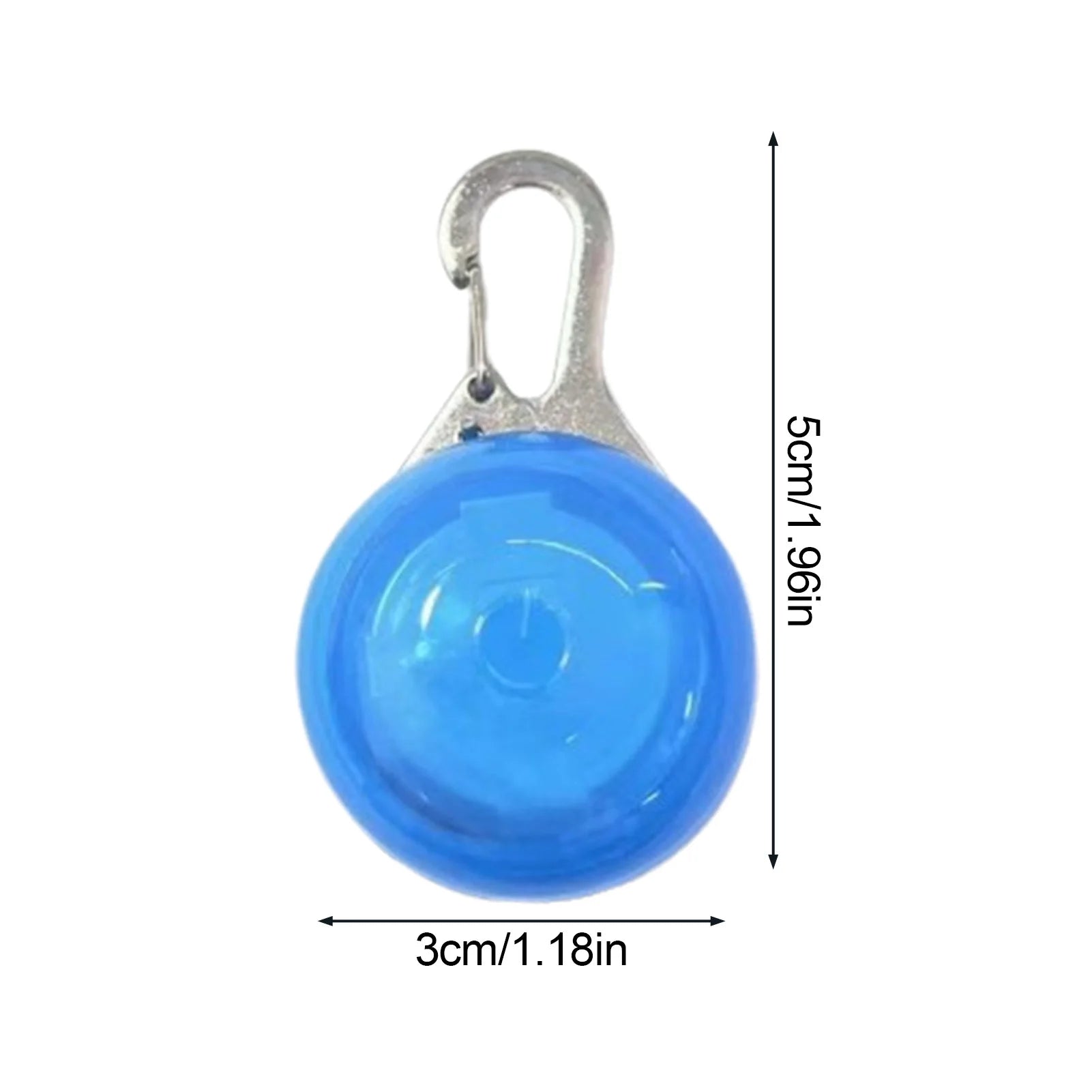 LED Collar Light