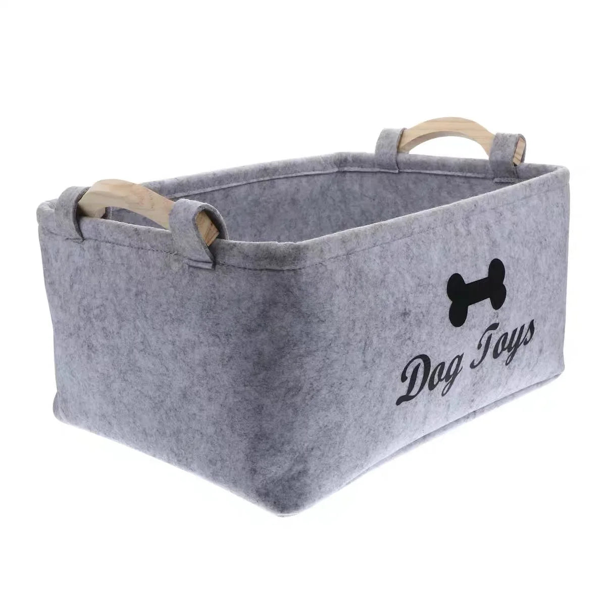 Toy Storage Basket