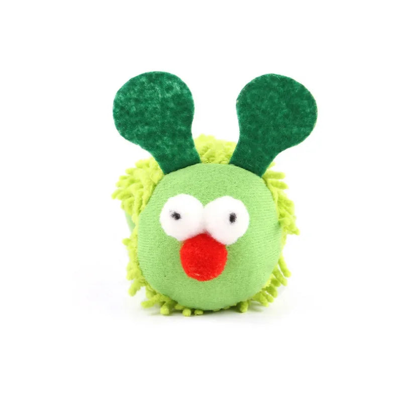Catnip Caterpillar