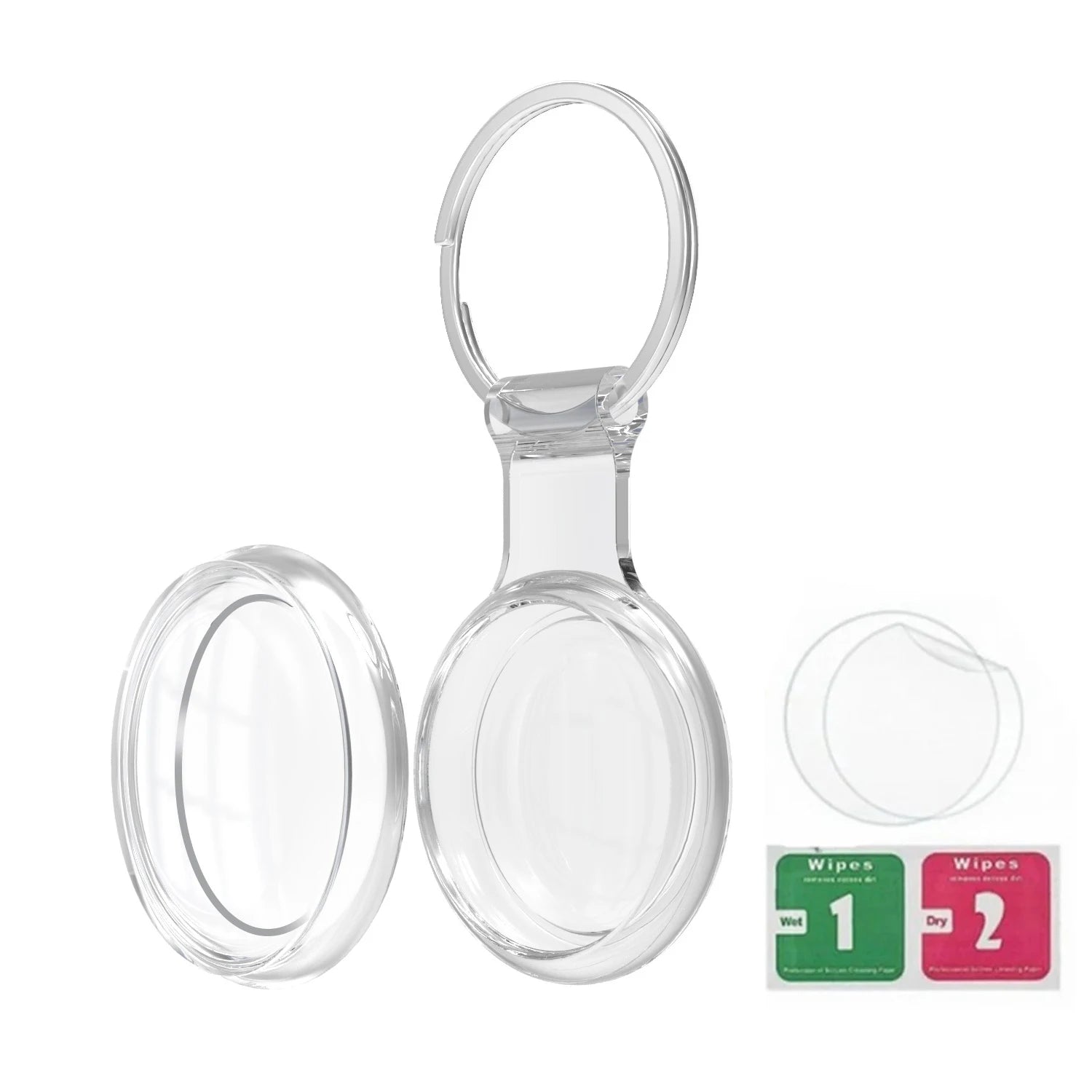 AirTag Case Pack