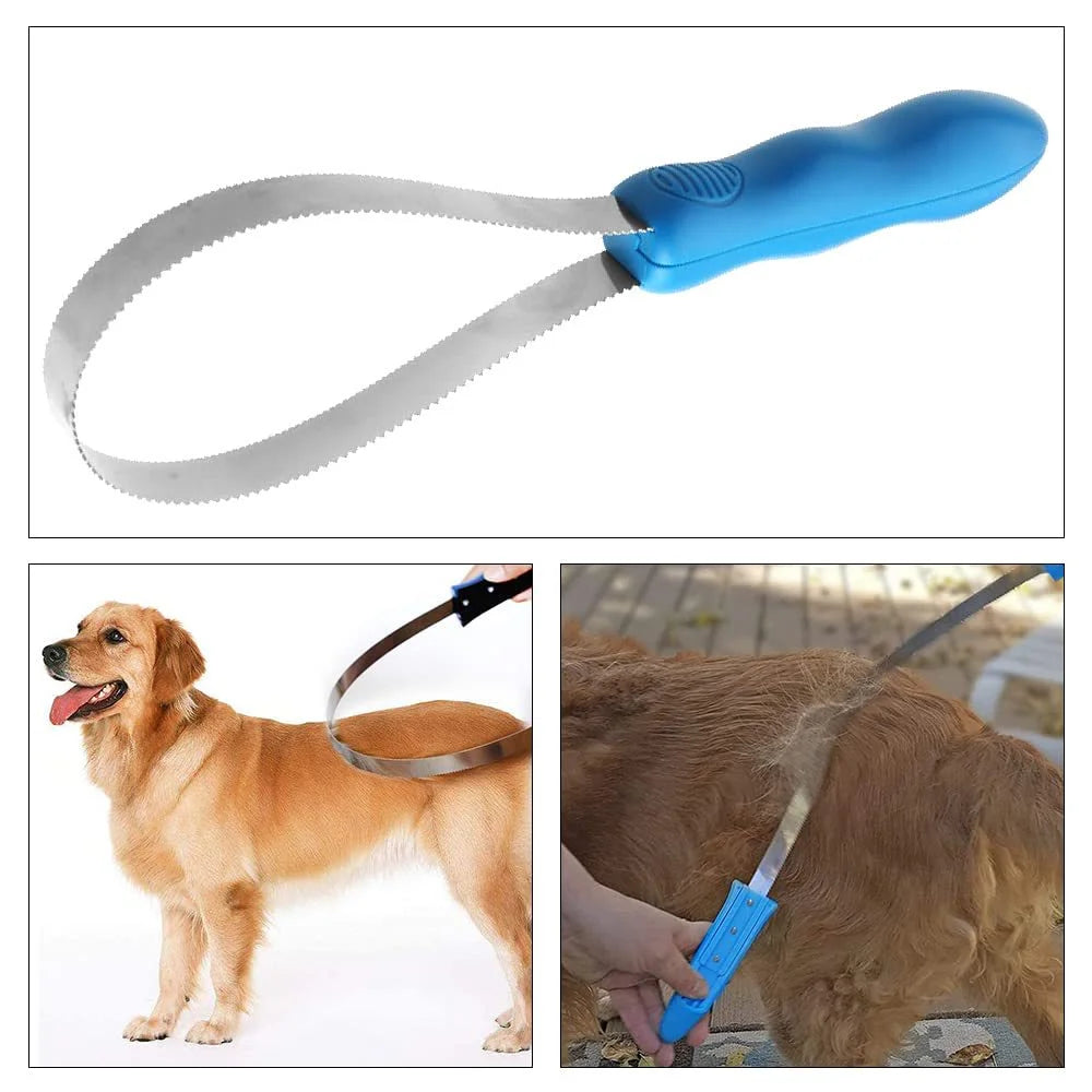 Shedding Blade