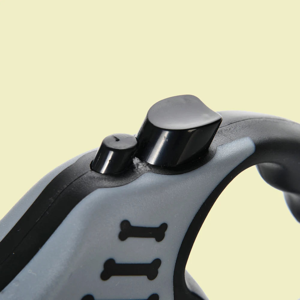 Retractable Leash