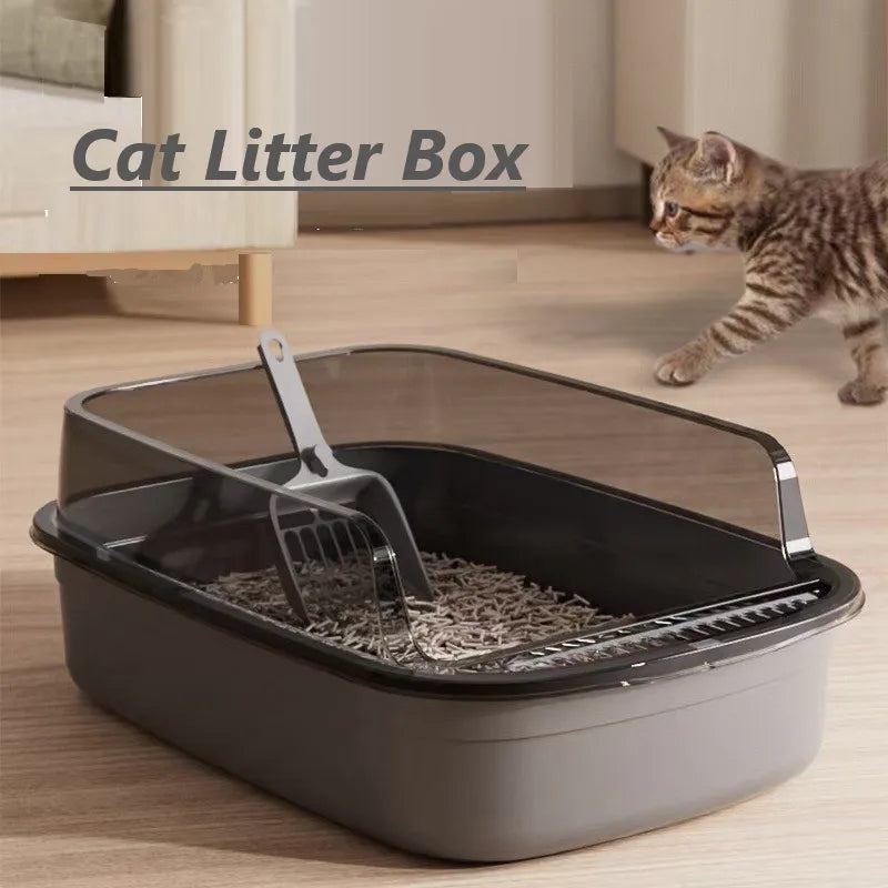 Litter Box