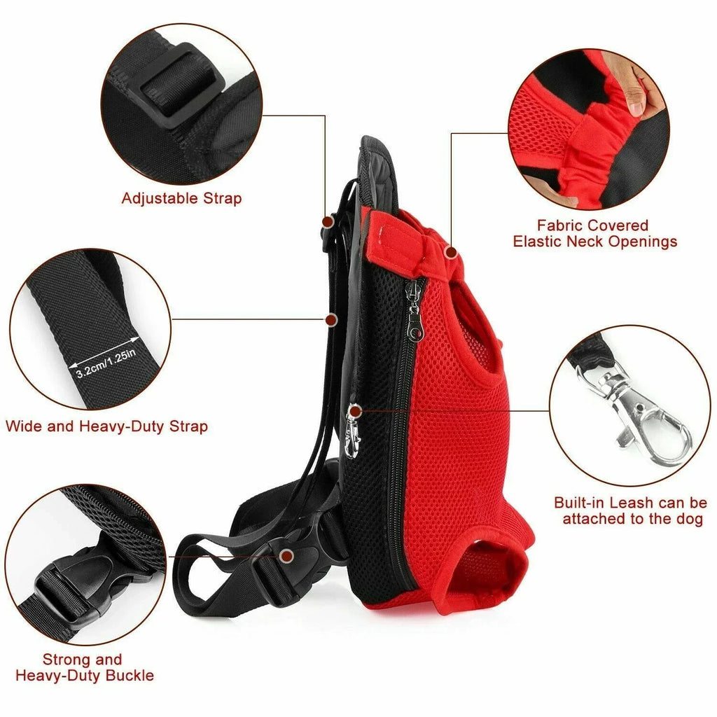 Travel Backpack