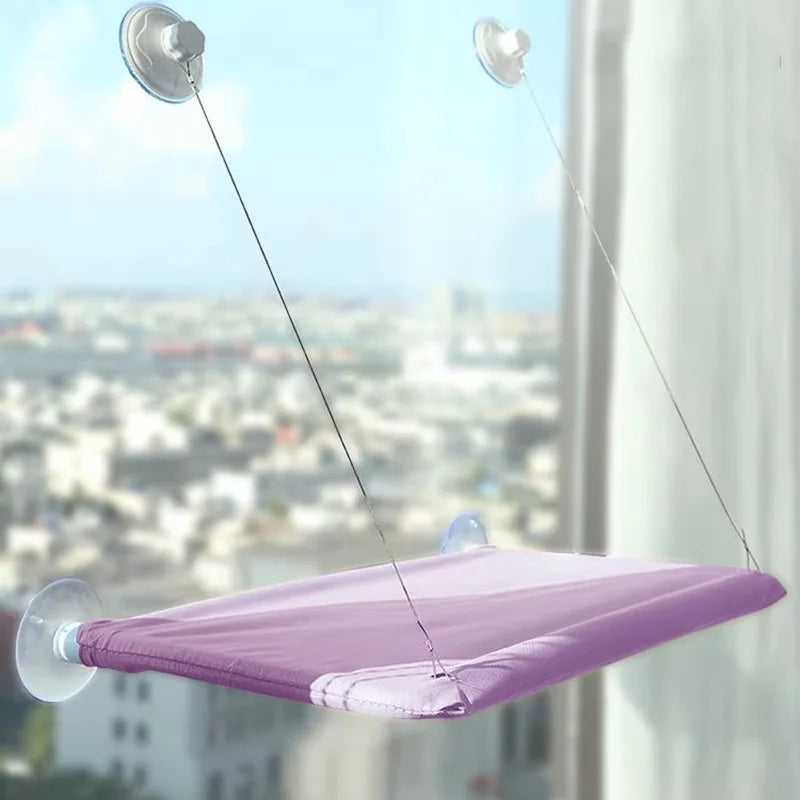 Window Hammock