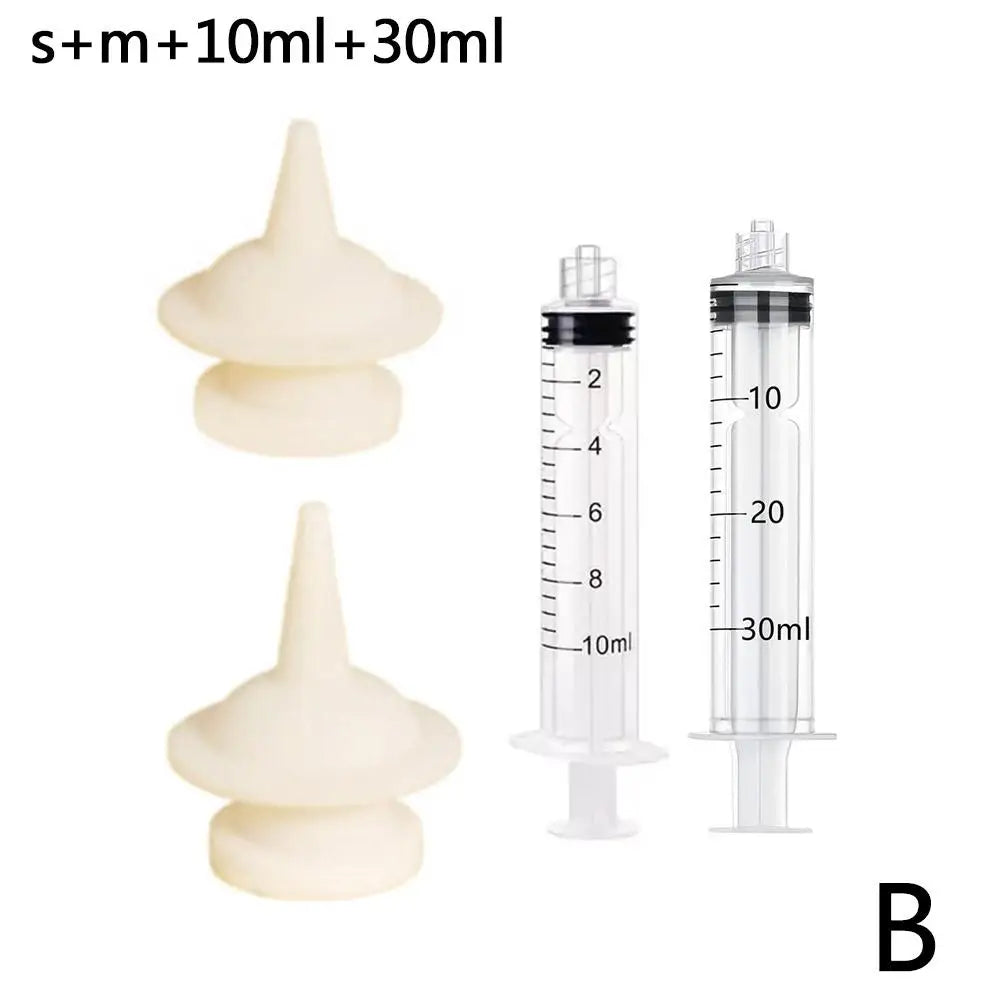 Feeding Syringe
