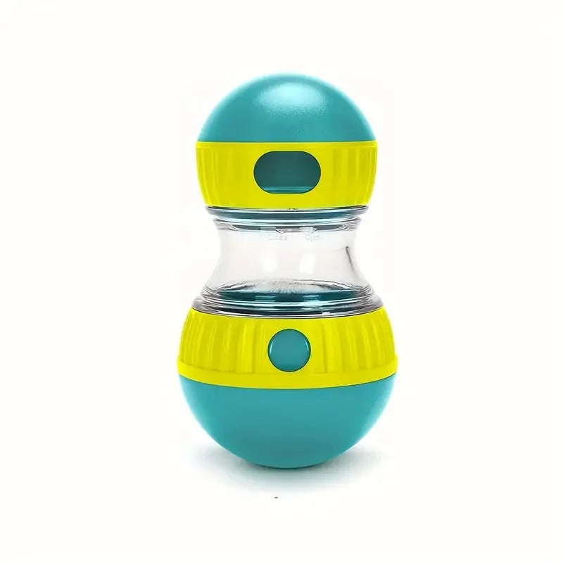 Puzzle Feeder Ball
