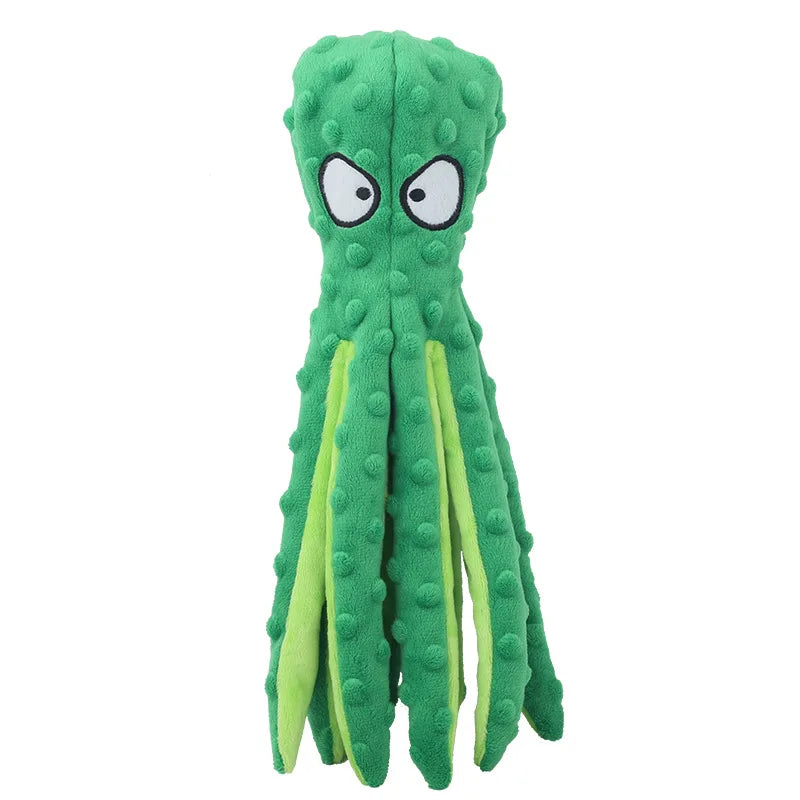 Dino Plush