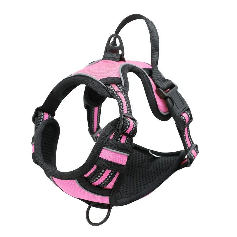 Heavy Duty Harness