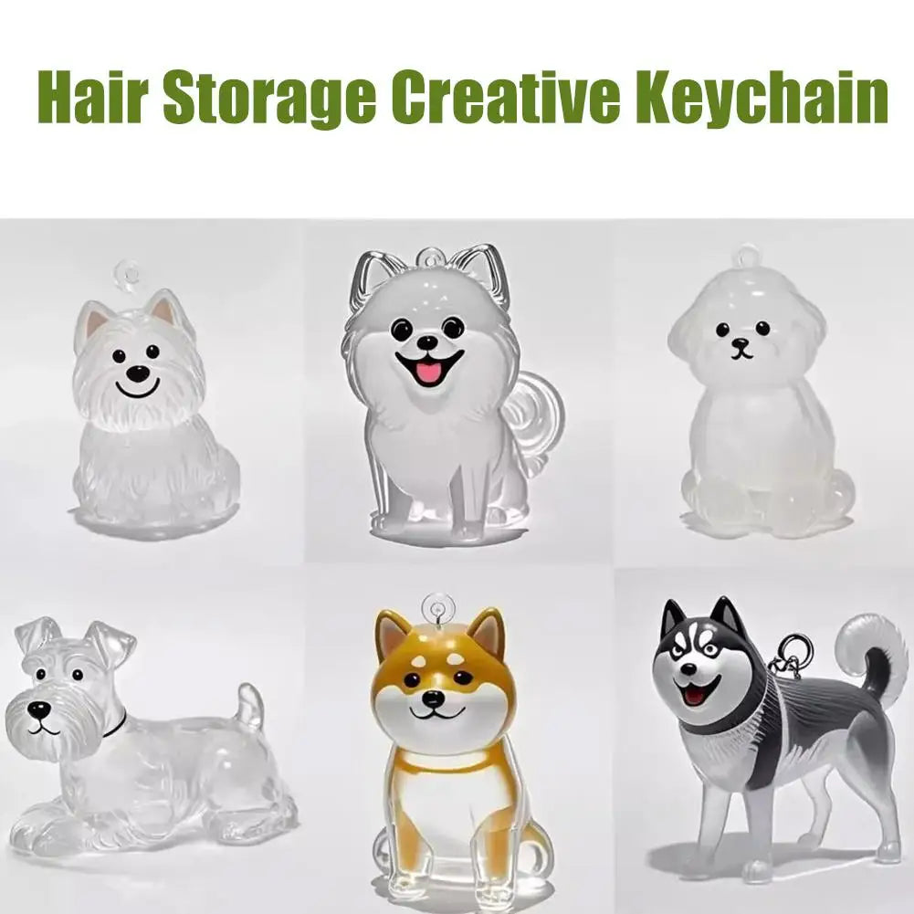 Fur Memory Charm