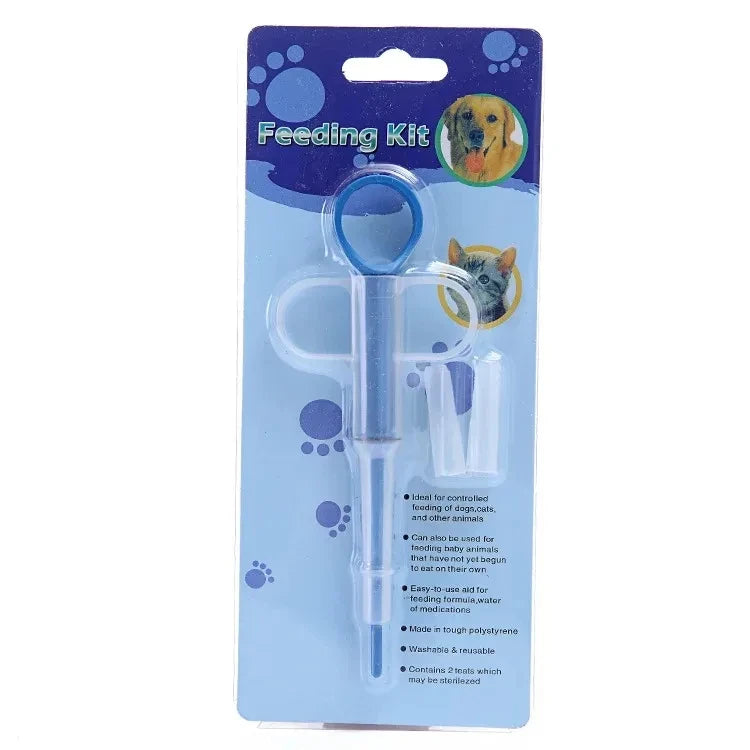 Pill Feeder