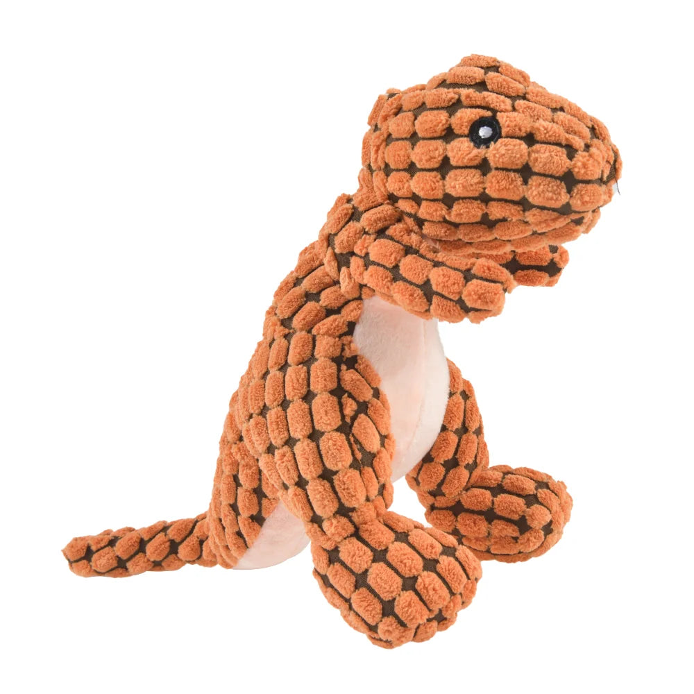 Dino Plush