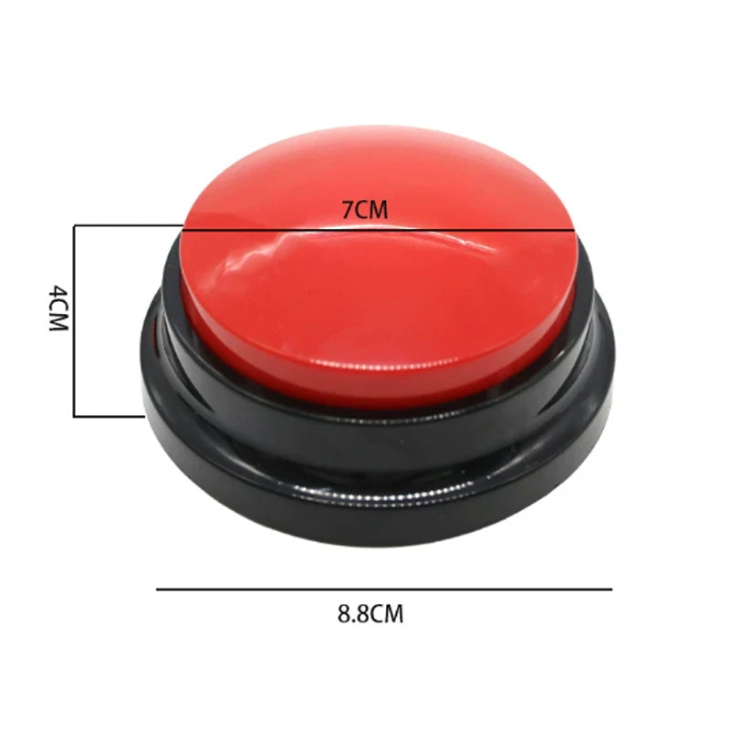 Talk Buttons