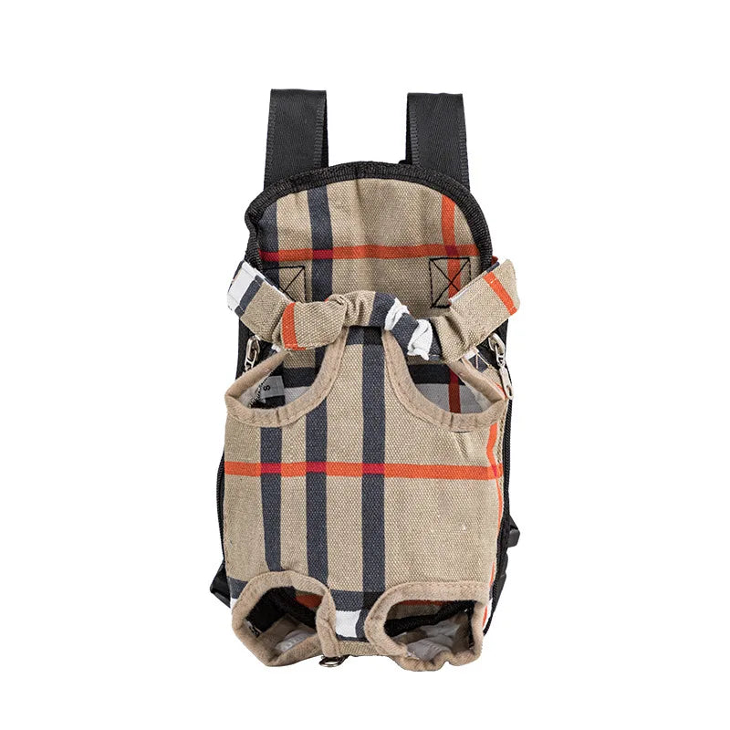 Travel Backpack