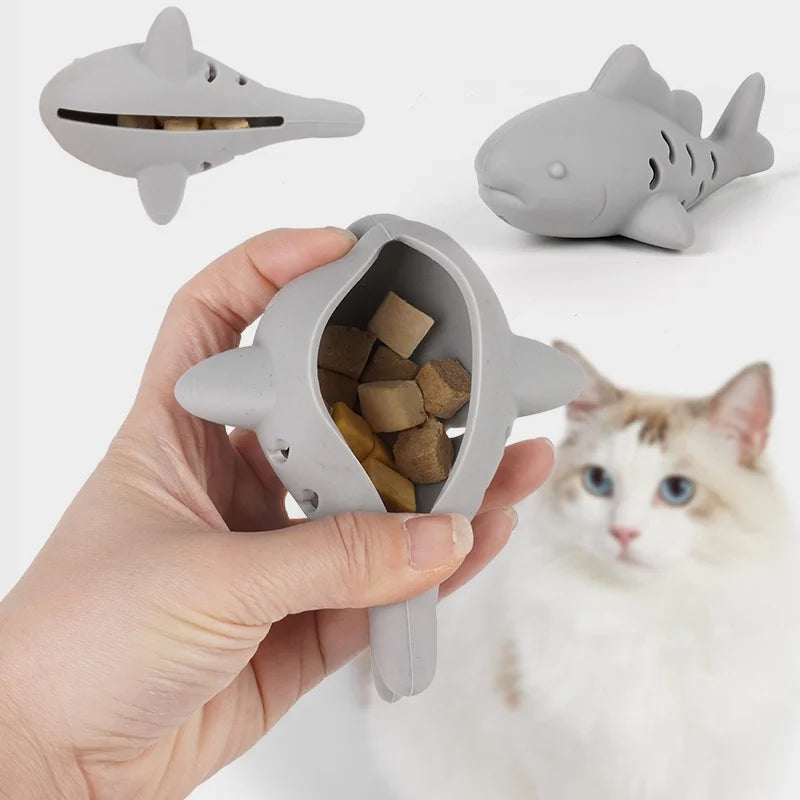 Fish Treat Chew