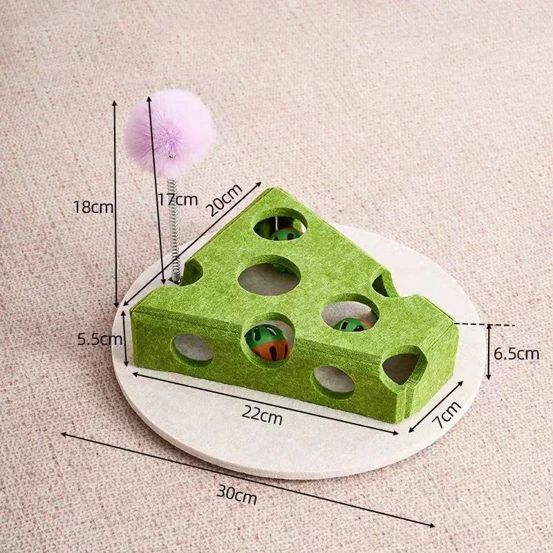 Puzzle Box