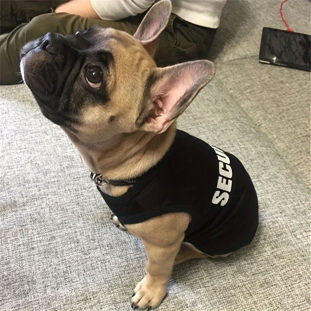 Summer Vest