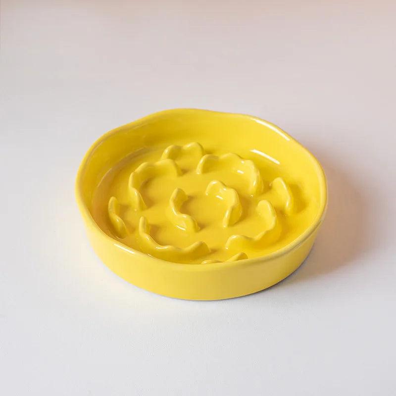 Ceramic Slow Bowl