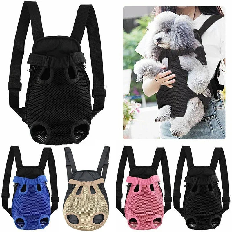 Travel Backpack