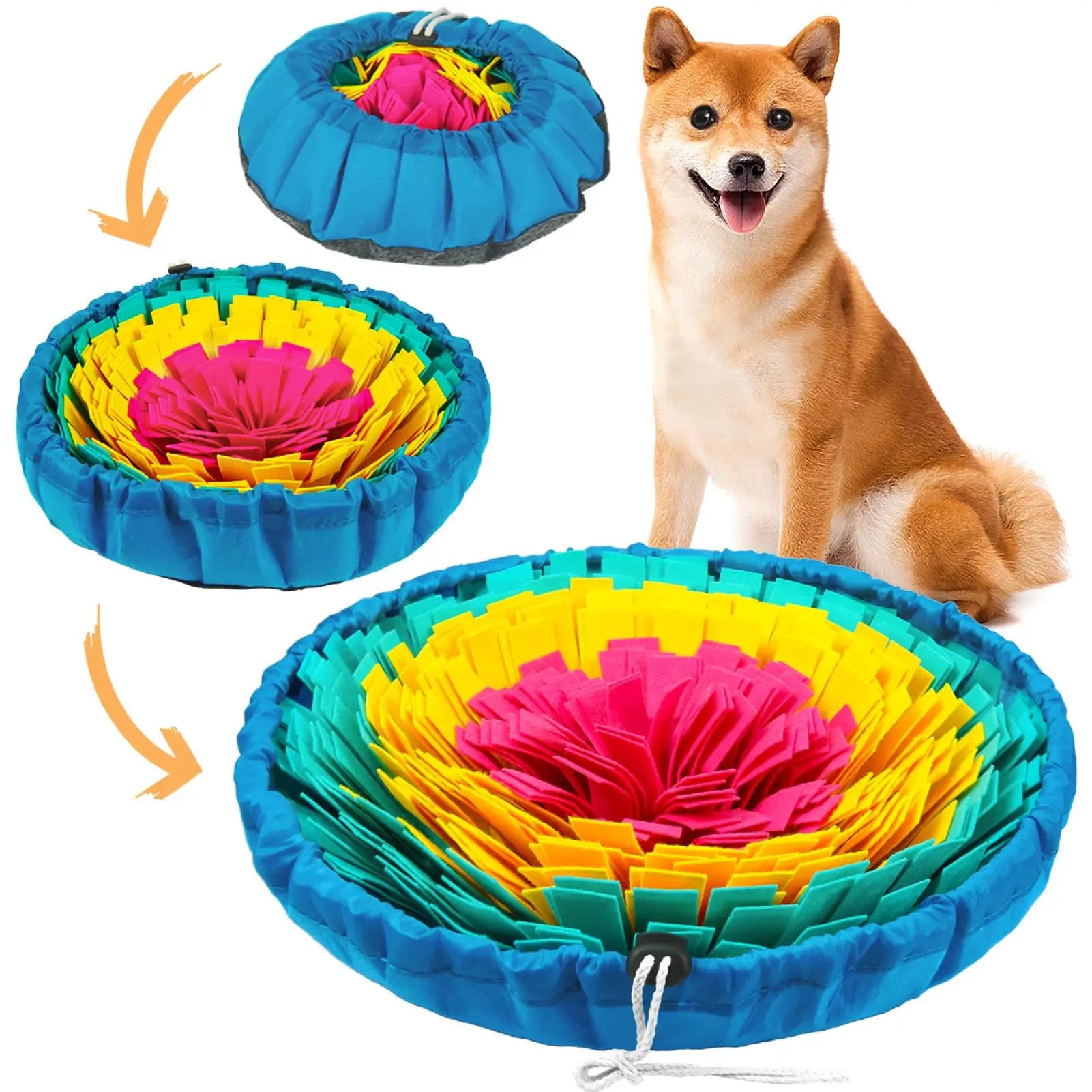 Snuffle Mat Pro