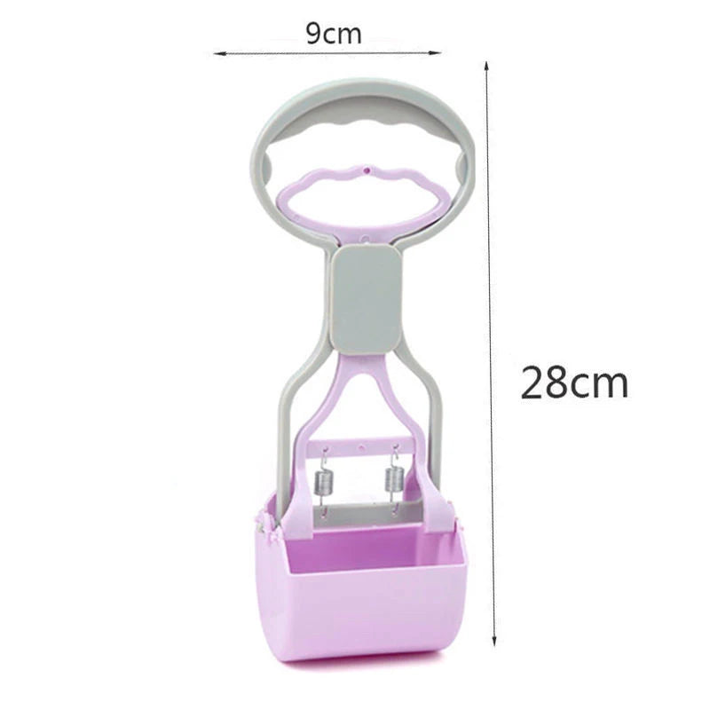 Poop Scooper
