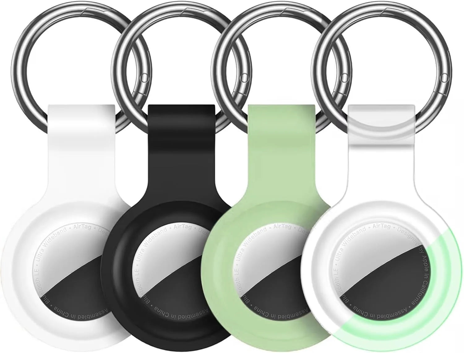 AirTag Case Pack
