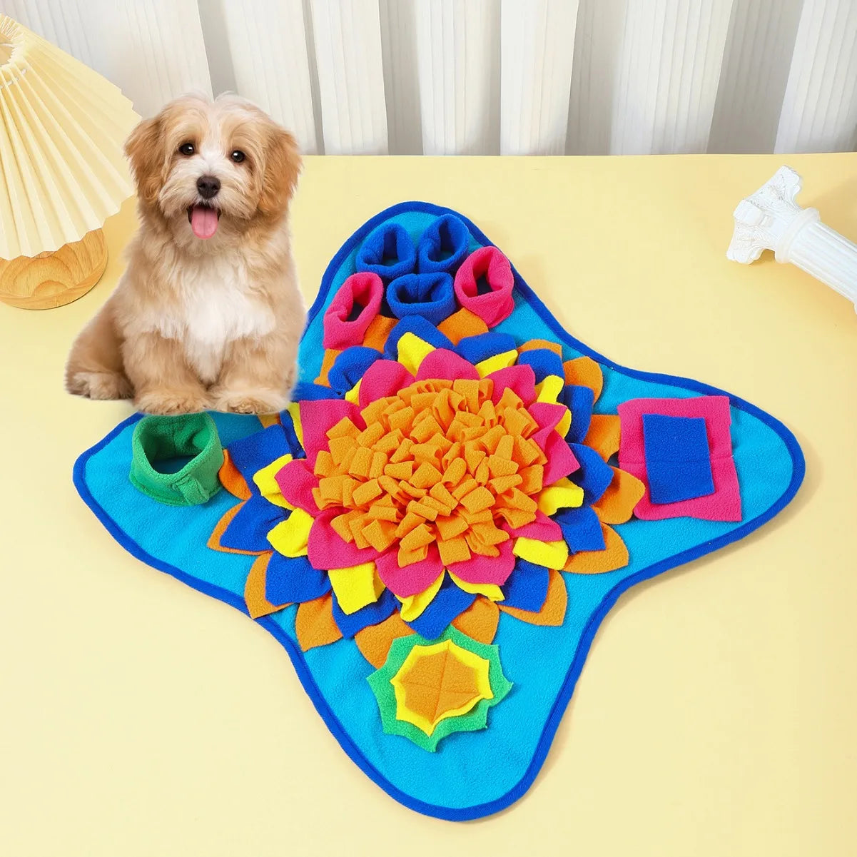 Snuffle Mat Classic