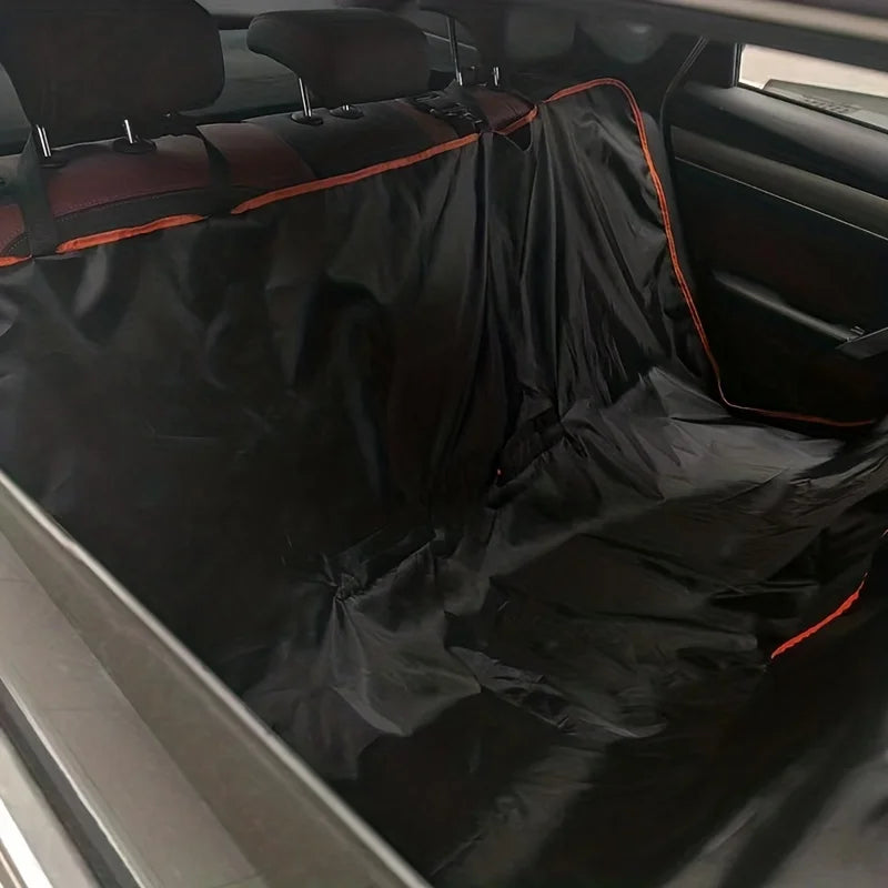 Car seat cover