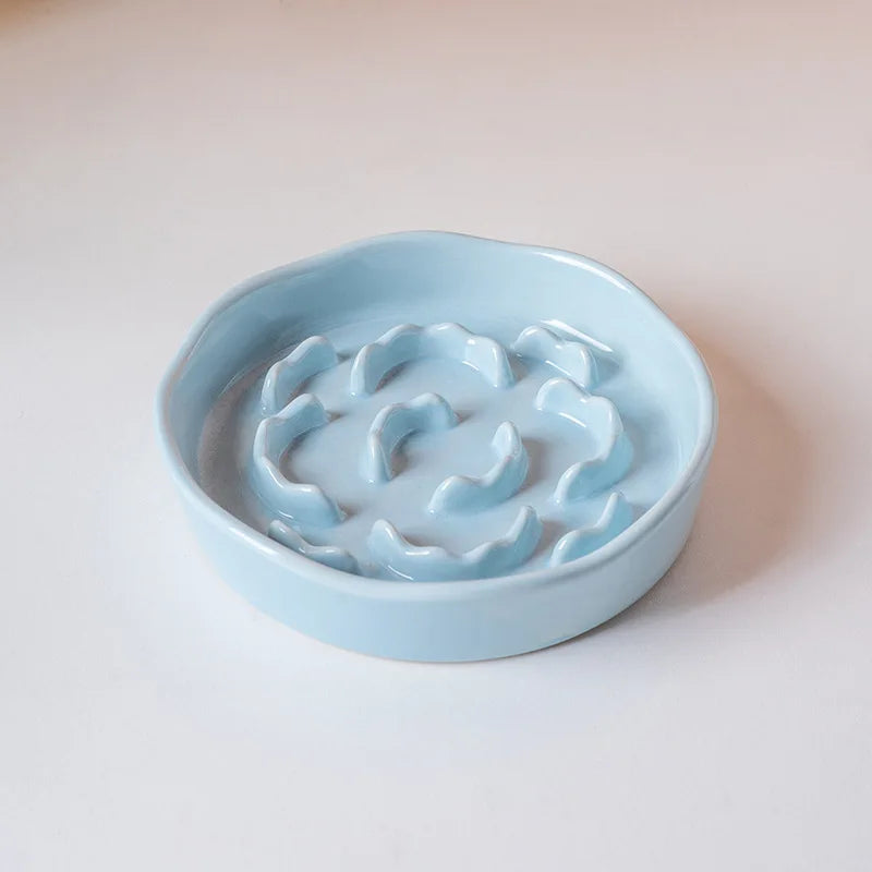 Ceramic Slow Bowl