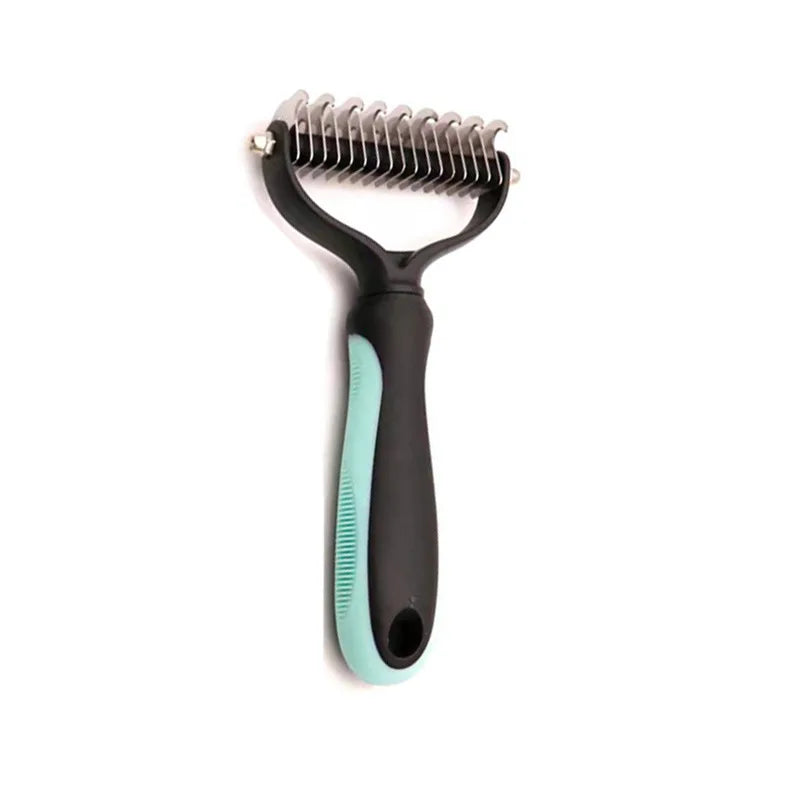 Deshedding Brush