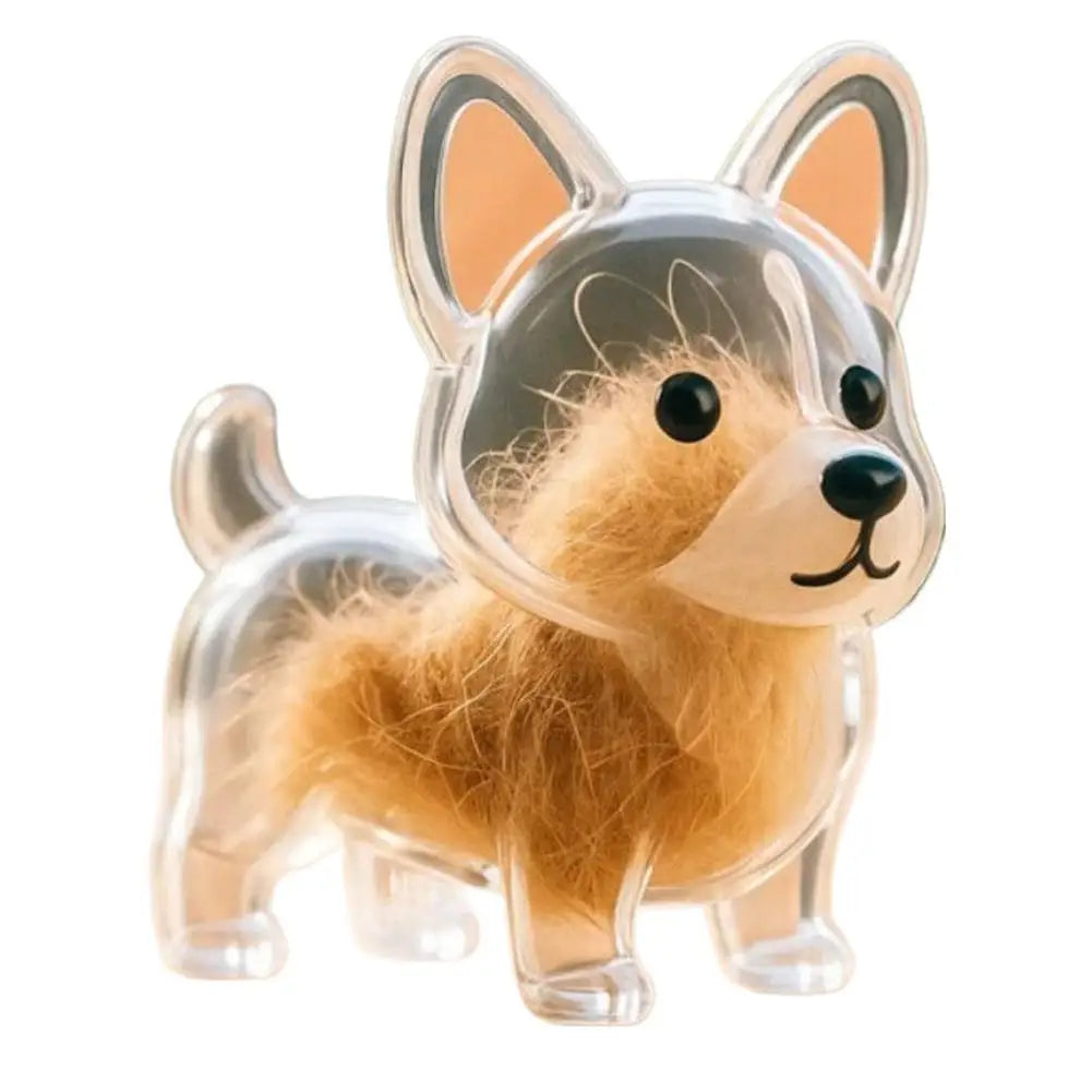 Fur Memory Charm